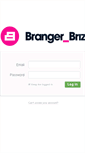 Mobile Screenshot of campaign.brangerbriz.com